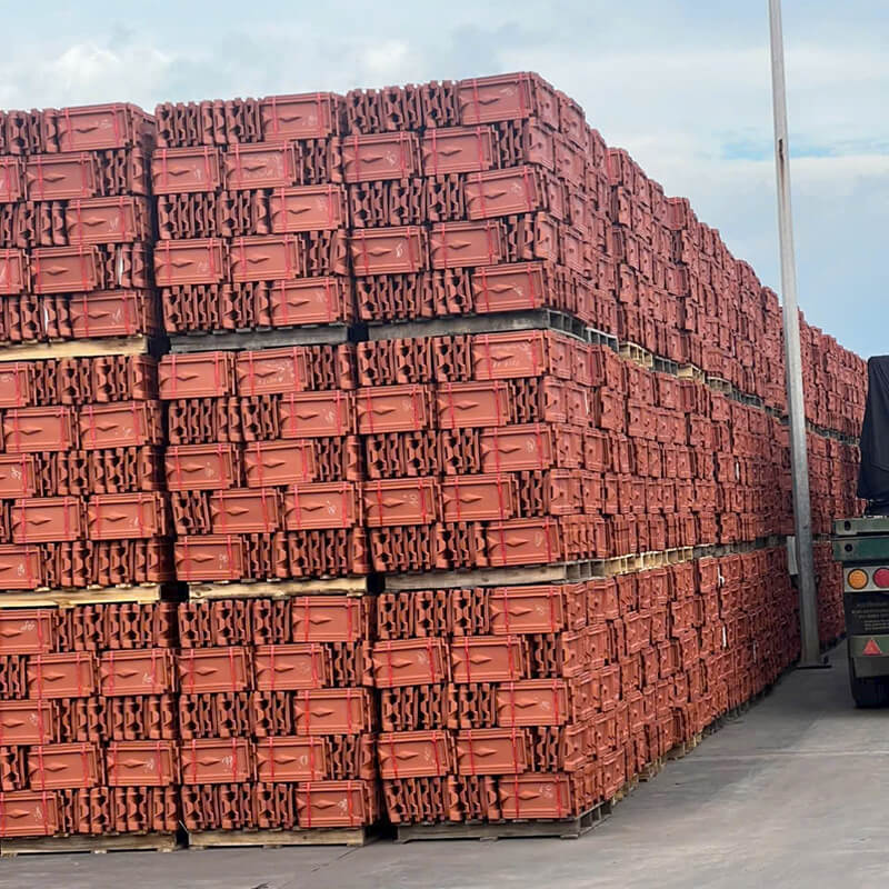 Ngói Đất Việt TT5